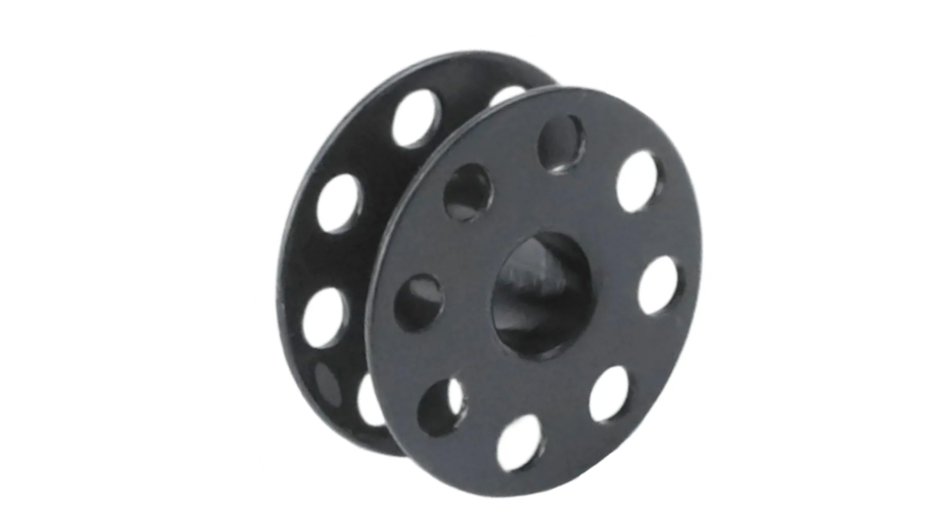 Amazon.com: Blooy - 20 PCS 270010B Steel Bobbin For Industrial 1